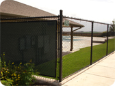 Swimming Pool Fencing, Security Fencing