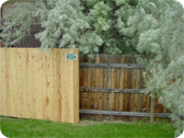 HOA Fencing