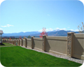 Glendale, Colorado Fence Installers