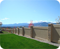 Cherry_Creek, Colorado Fence Installers