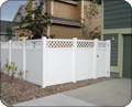 PVC Fence Installation Pueblo, Colorado