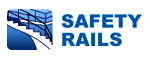 Temporary Fence - Safety Rails Company