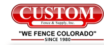 Custom Fence & Supply